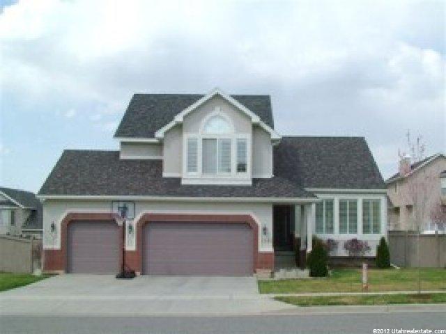 1945 E Ashley Valley Ln S, Sandy, UT 84092 — photo 2