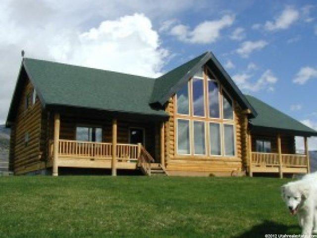 1923 E Tapestry Ln, Wallsburg, UT 84082 — photo 4