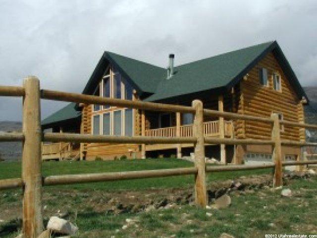 1923 E Tapestry Ln, Wallsburg, UT 84082 — photo 6