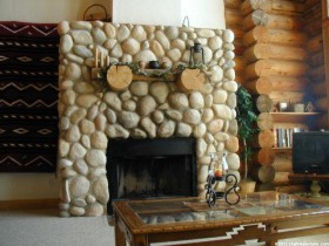 1923 E Tapestry Ln, Wallsburg, UT 84082 — photo 8