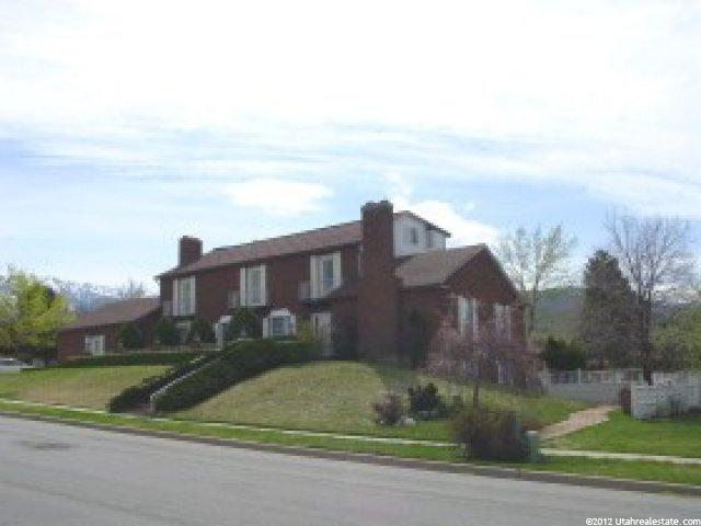952 Millstream Way, Bountiful, UT 84010 — photo 2