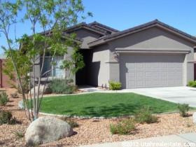 2031 N Stone Ridge Ln, Washington, UT 84780