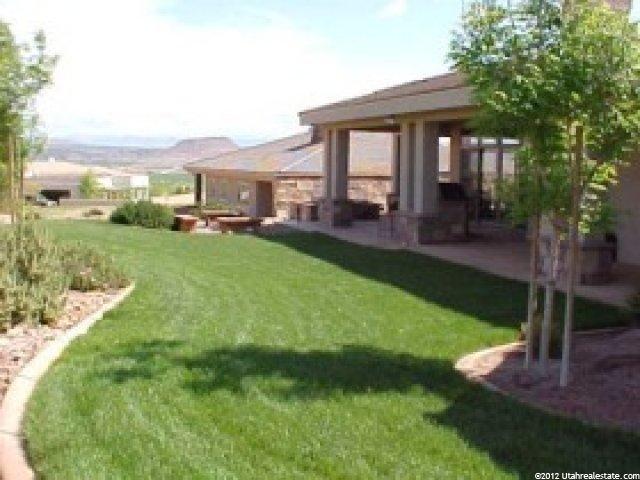 2303 Stone Crest Way, St. George, UT 84790 — photo 2