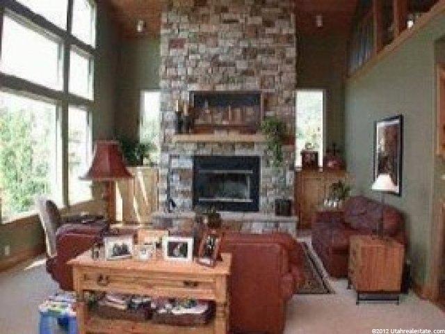 3979 Saddleback Rd, Park City, UT 84098 — photo 3