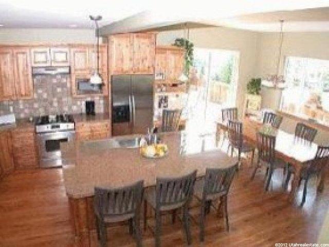 3979 Saddleback Rd, Park City, UT 84098 — photo 4