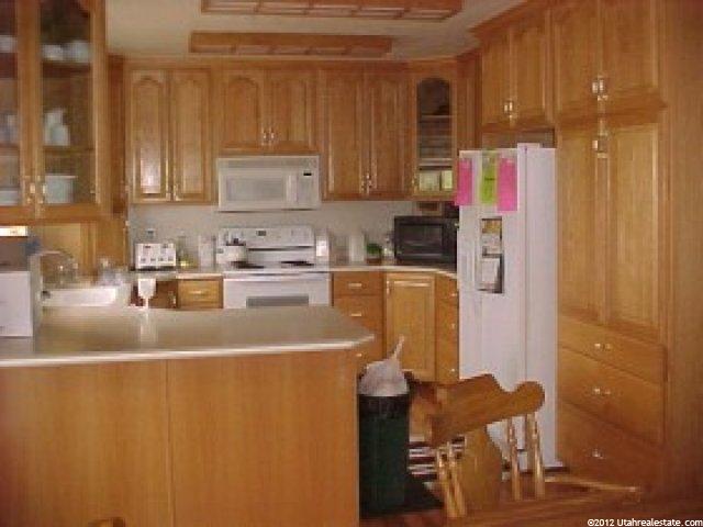 375 N Park Dr, Elk Ridge, UT 84651 — photo 5