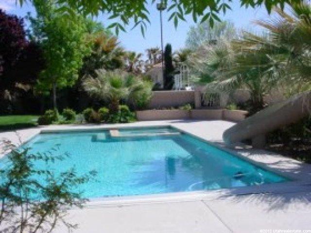 459 Del Mar Dr, St. George, UT 84790 — photo 6
