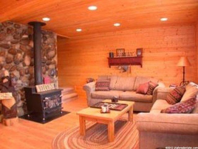 408 Targhee Dr, Oakley, UT 84055 — photo 2