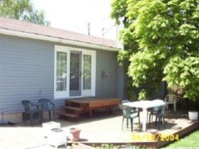 1024 E 125 S, Ogden, UT 84404 — photo 2