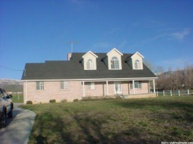 116 N 900 E, Mt Pleasant, UT 84647 — photo 2