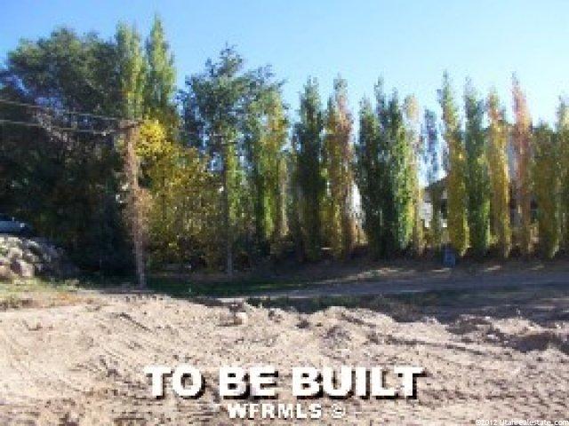 962 N Mountain Rd, Ogden, UT 84404 — photo 2