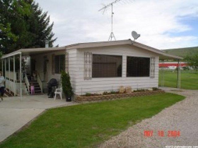 4155 S Crazy Acres Rd, Heber City, UT 84032 — photo 7