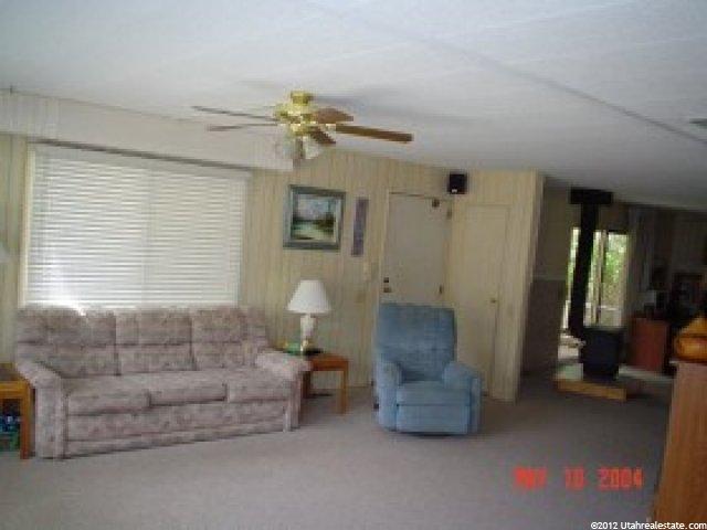 4155 S Crazy Acres Rd, Heber City, UT 84032 — photo 6