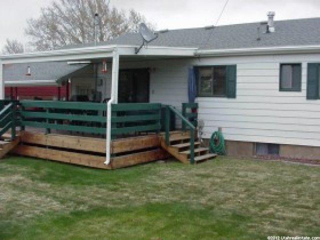 5085 S 600 W, Washington Terrace, UT 84405 — photo 7