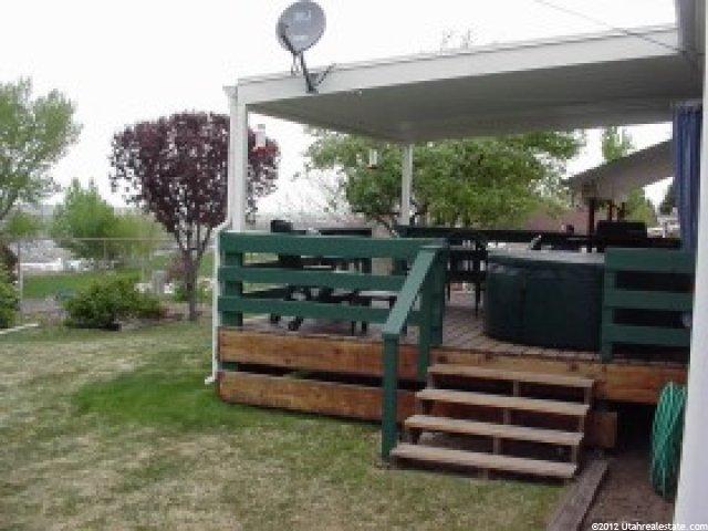5085 S 600 W, Washington Terrace, UT 84405 — photo 8