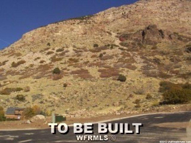 1189 E Bench View Dr, Ogden, UT 84404 — photo 4