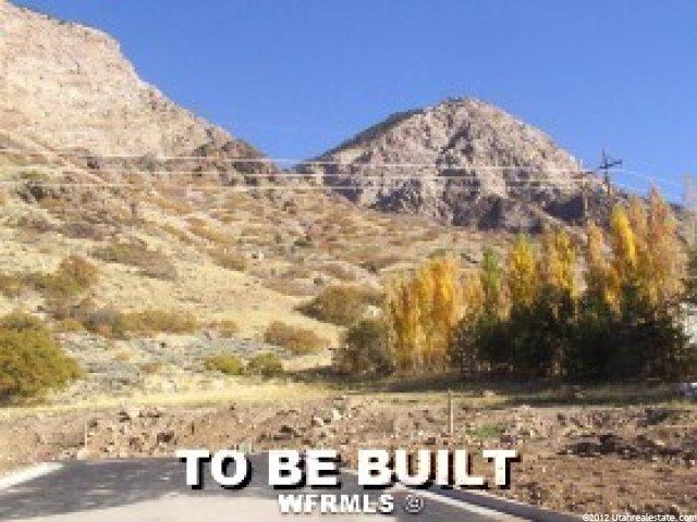 1089 E Bench View Dr, Ogden, UT 84404 — photo 5