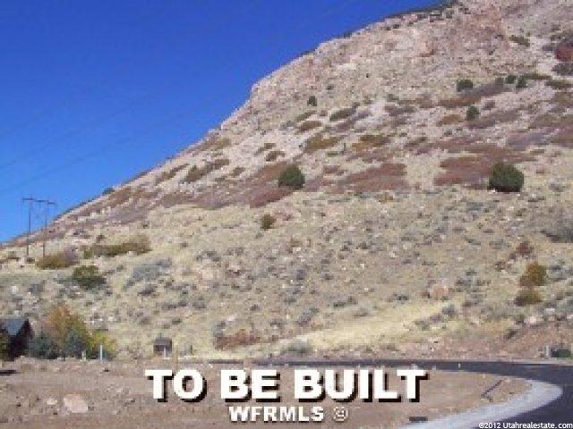 1077 E Bench View Dr, Ogden, UT 84404 — photo 6