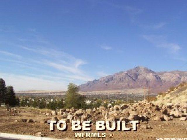 1077 E Bench View Dr, Ogden, UT 84404 — photo 7