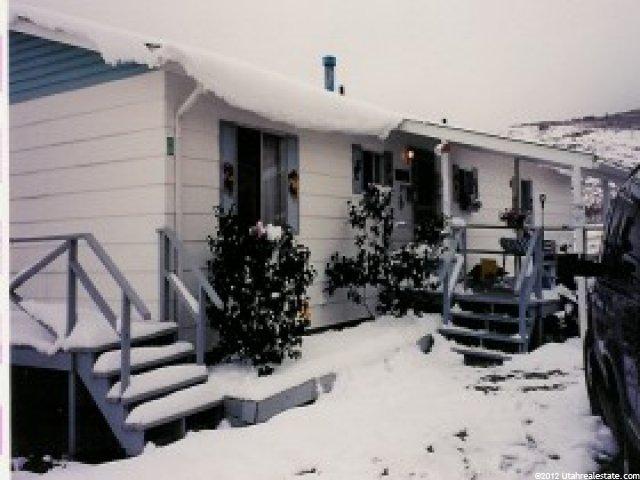 79 Lewis Loop, Fish Haven, ID 83287 — photo 2