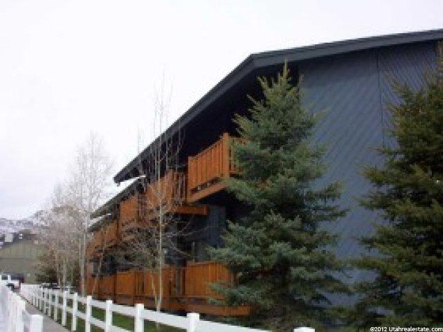 2245 Sidewinder Dr, Park City, UT 84060 — photo 2