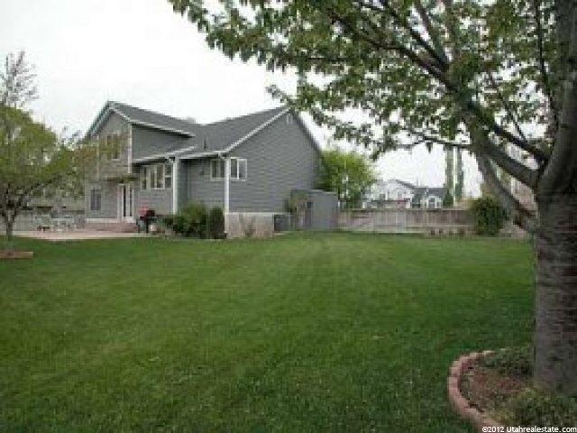 268 Clover Ridge Dr, Sandy, UT 84070 — photo 7