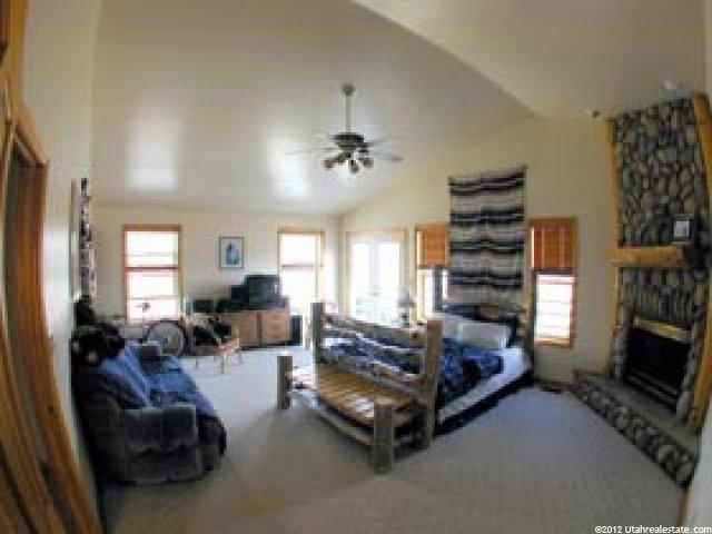 1718 Ridge Line Dr, Timber Lakes, UT 84032 — photo 4