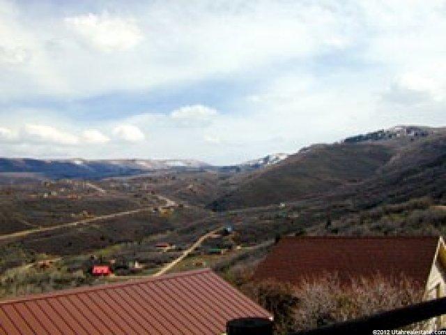 1718 Ridge Line Dr, Timber Lakes, UT 84032 — photo 7