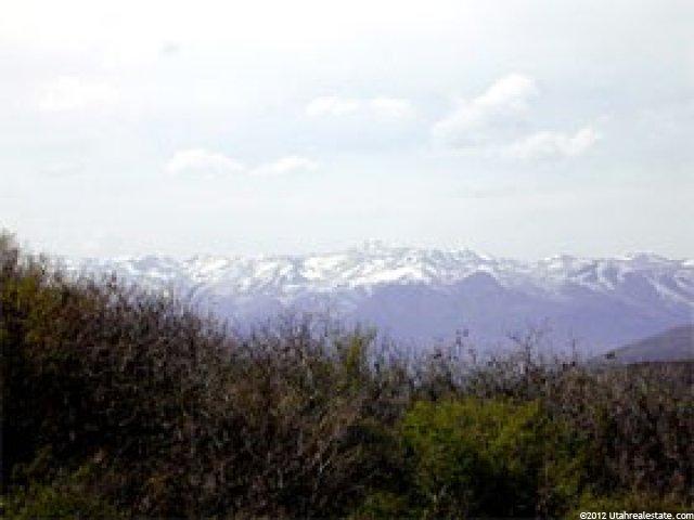 1718 Ridge Line Dr, Timber Lakes, UT 84032 — photo 8