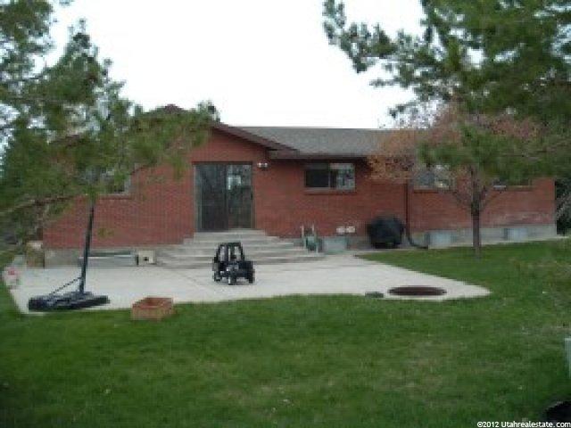 597 Birdie Cir, Preston, ID 83263 — photo 2