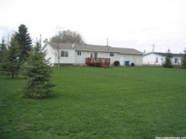 125 S 400 W, Preston, ID 83263 — photo 3