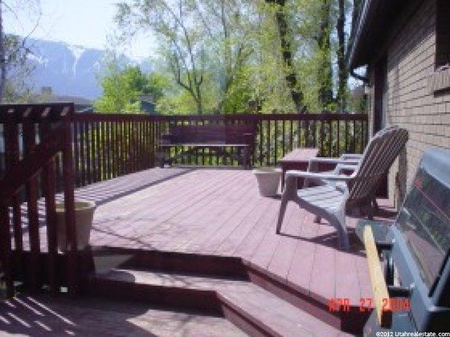 9685 Sitzmark Dr, Sandy, UT 84092 — photo 4