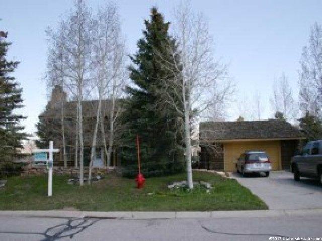 2680 Holiday Ranch Loop Rd, Park City, UT 84060 — photo 8