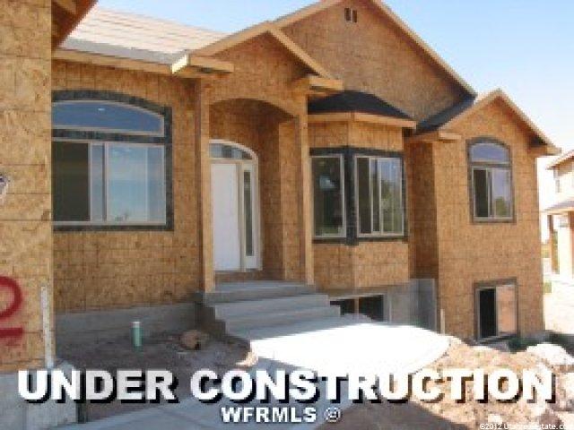 1312 Abrams Way, Fruit Heights, UT 84037 — photo 3