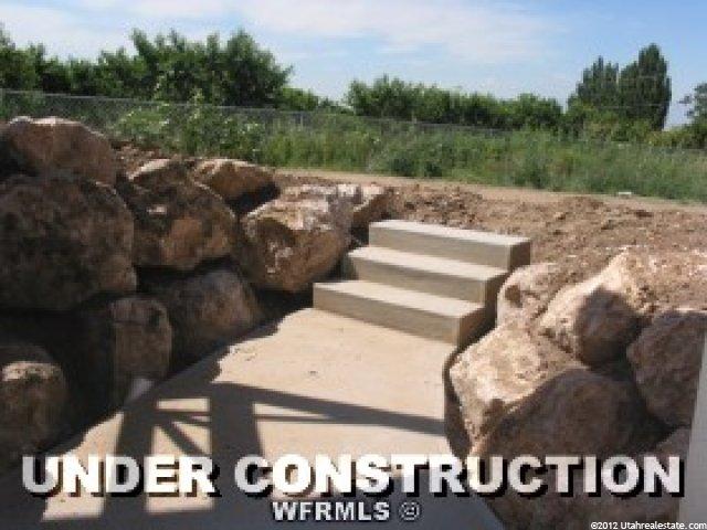 1312 Abrams Way, Fruit Heights, UT 84037 — photo 6