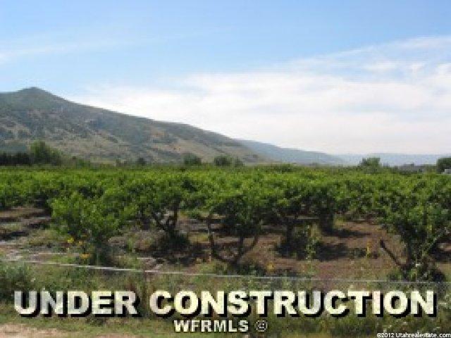 1312 Abrams Way, Fruit Heights, UT 84037 — photo 8