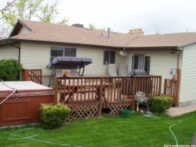 215 Kristin Dr, Sandy, UT 84070 — photo 4