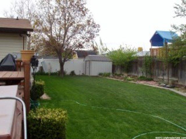 215 Kristin Dr, Sandy, UT 84070 — photo 5