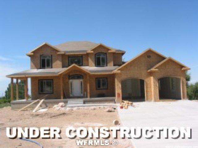 1306 Abrams Way, Fruit Heights, UT 84037 — photo 4