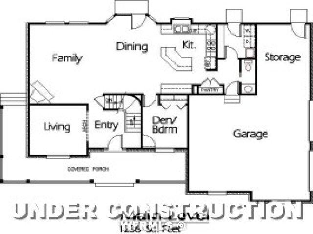1306 Abrams Way, Fruit Heights, UT 84037 — photo 2