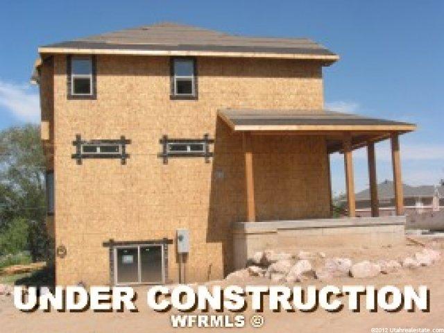 1306 Abrams Way, Fruit Heights, UT 84037 — photo 5