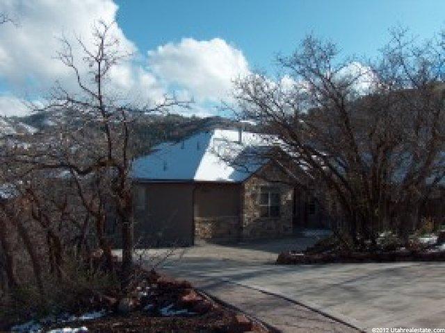 3745 Sunridge Dr, Park City, UT 84098 — photo 3