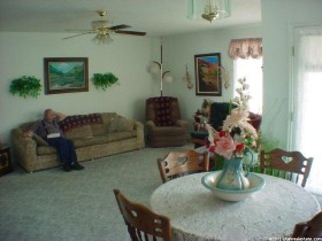 415 S 300 E, Mt Pleasant, UT 84647 — photo 8