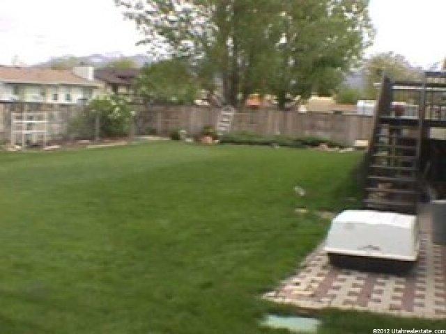 1034 W 550 S, Layton, UT 84041 — photo 3