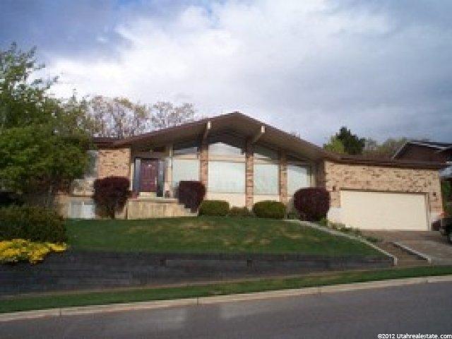 2839 S 650 E, Bountiful, UT 84010 — photo 2
