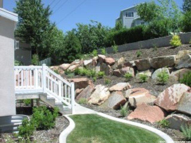 1009 S Barton Ct, Bountiful, UT 84010 — photo 8