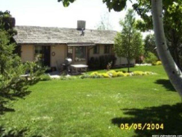 598 E 3300 N, North Ogden, UT 84414 — photo 4