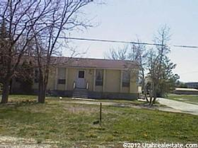 56 E 100 N, Newton, UT 84327