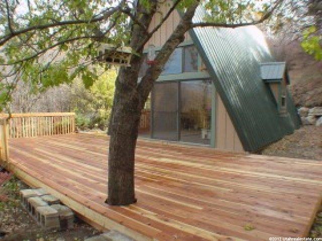 380 S 5100 E #39, Huntsville, UT 84317 — photo 3