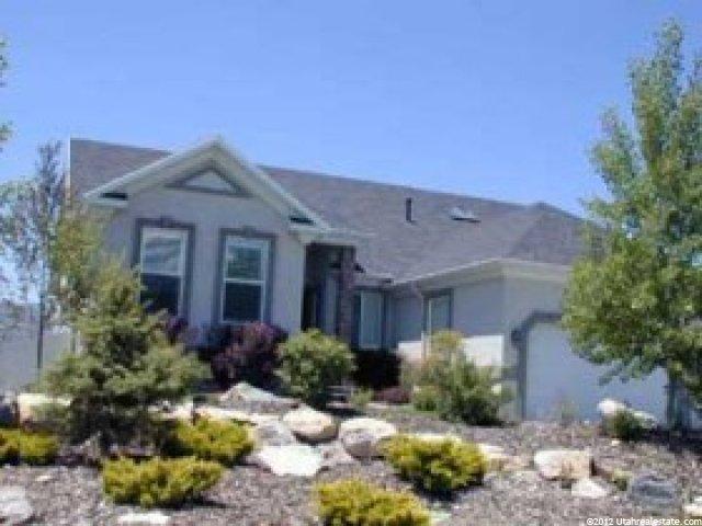 929 N Mill Rd, Heber City, UT 84032 — photo 2